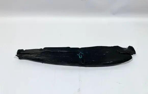Mini Cooper Countryman R60 Fender foam support/seal TM12439