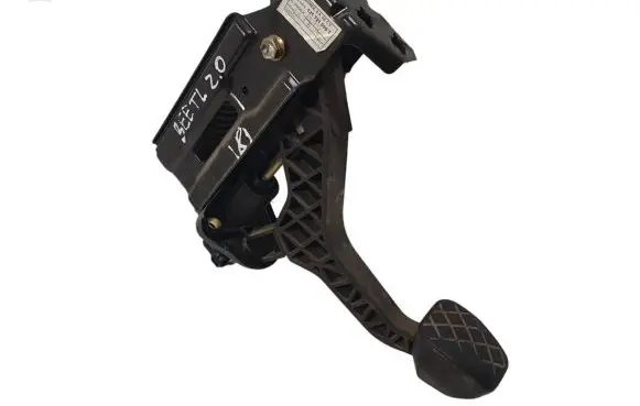 Volkswagen New Beetle Clutch pedal 1J1721059T 1J1721398A