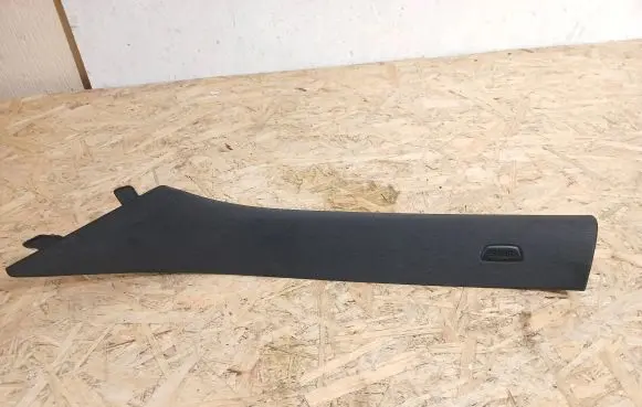 BMW 3 GT F34 (A) pillar trim 7276807 12520110