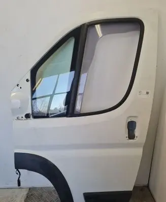 Peugeot Boxer Front door 