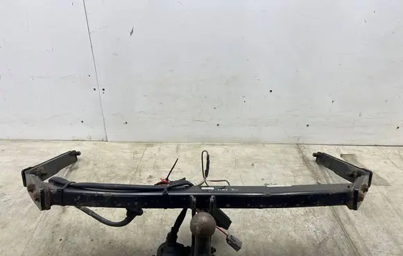 Ford C-MAX II Tow bar AM5J19D521AB AM5J19H378AD WESTFALIA