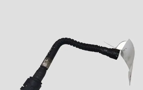 Opel Astra J Breather hose/pipe 55566095