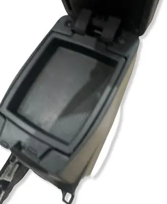 Toyota Auris E180 Armrest 