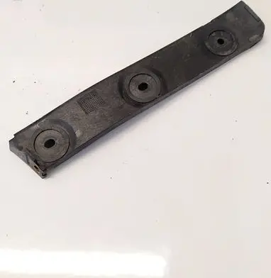 Skoda Fabia Mk1 (6Y) Front bumper mounting bracket 6Y0807183A