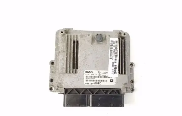 Engine control unit/module