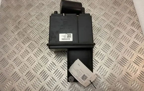 Volvo XC90 Active carbon filter fuel vapour canister 31372291