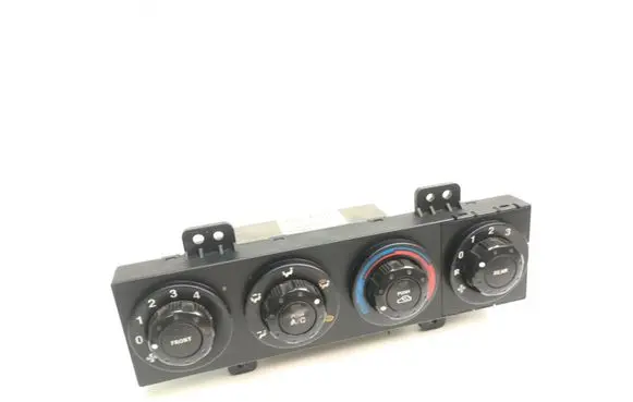 KIA Carnival Climate control unit 0K53C61190