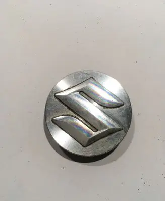 Suzuki Grand Vitara II Original wheel cap 