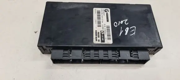 BMW 5 E60 E61 Comfort/convenience module 6135919731701 61359197317 23994322