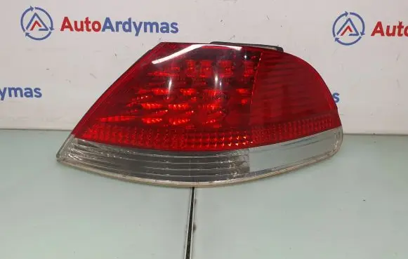 BMW 7 E65 E66 Rear/tail lights 7164736 63217164736