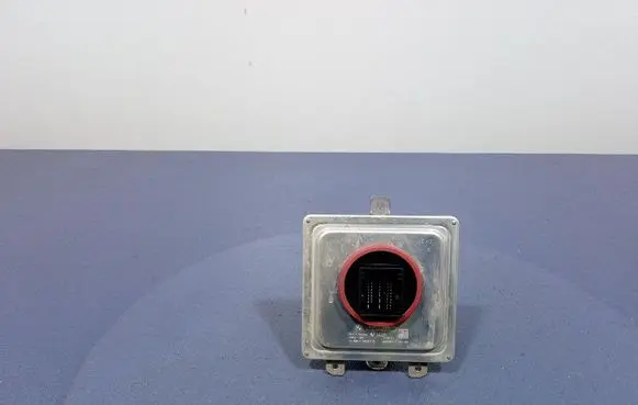 BMW iX3 G08 Voltage converter/converter module 5A410C7
