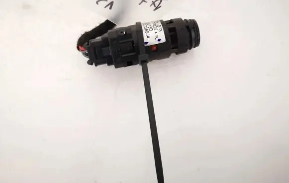Lancia Phedra Interior temperature sensor 9637937380