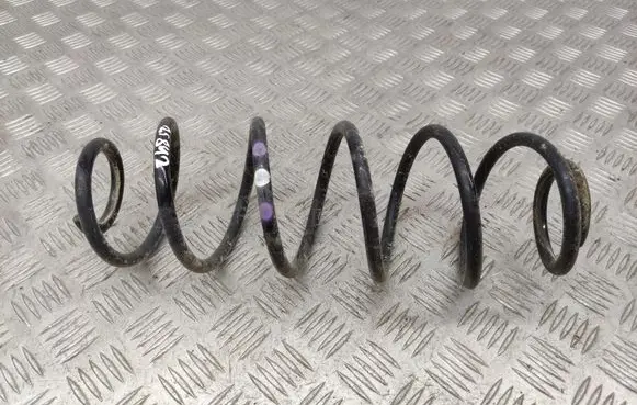 Citroen C3 Rear coil spring