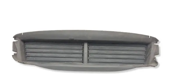 Volvo V60 Intercooler air guide/duct channel 31353219 31322187001