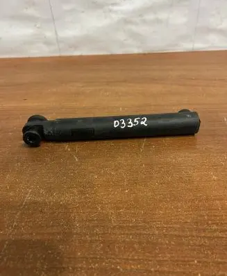 BMW X5 E70 Set of springs and shock absorbers (Front and rear) 714963106 D3352