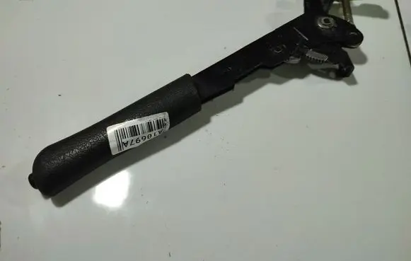 Citroen Xsara Handbrake/parking brake lever assembly 