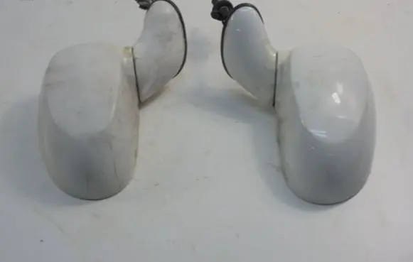Chevrolet Matiz Manual wing mirror 012276