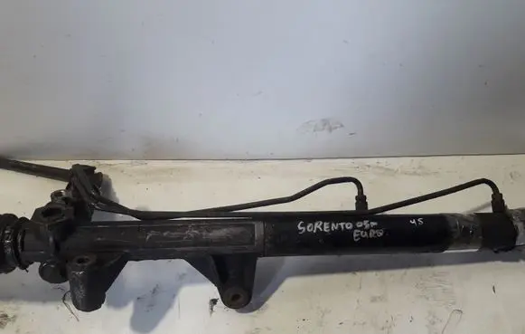 KIA Sorento Steering rack