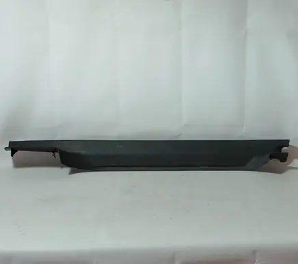 Ford Fusion Rear sill trim cover 13129336 322225228 WXE11E00315