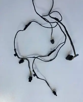BMW X1 E84 Other wiring loom