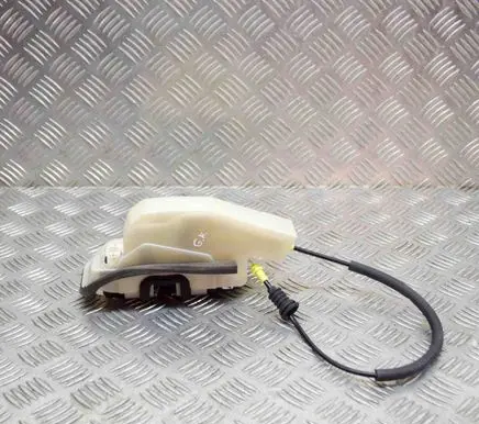 Tesla Model Y Rear door lock 150067400A