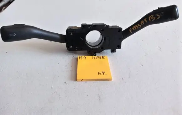 Volkswagen PASSAT B5 Indicator stalk 1212123