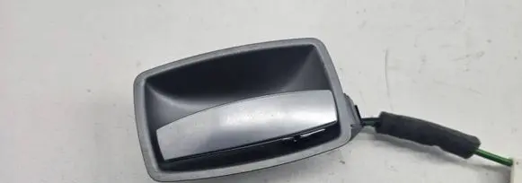BMW 7 E65 E66 Front door interior handle 7024304