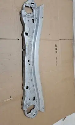 Mercedes-Benz GLC X253 C253 Top upper radiator support slam panel A2536210300
