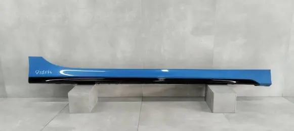 BMW 1 F40 Front sill (body part) 51778072574