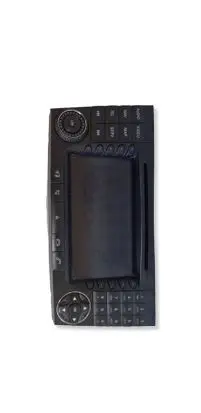Mercedes-Benz CLS C219 Radio/CD/DVD/GPS head unit A2118700089 90862 70704