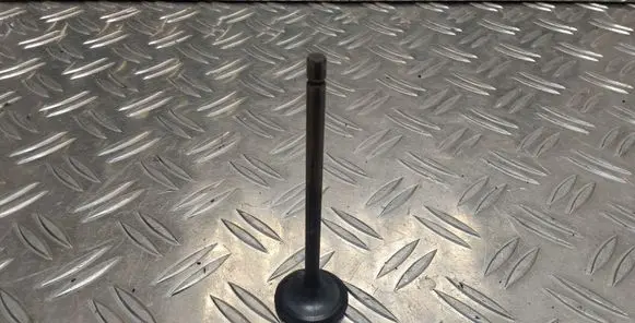 Toyota Yaris Valve 