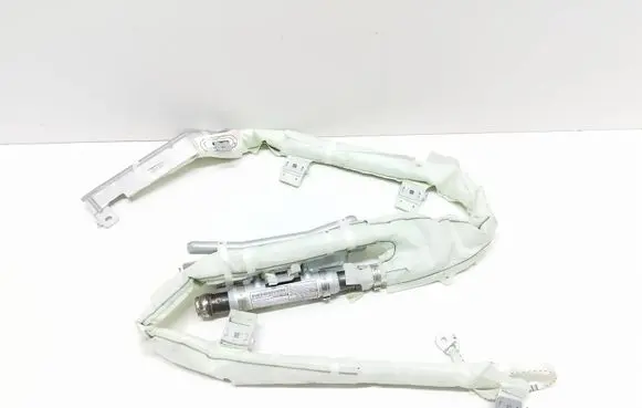 Peugeot iOn Roof airbag 0589P10045 CABALJ10