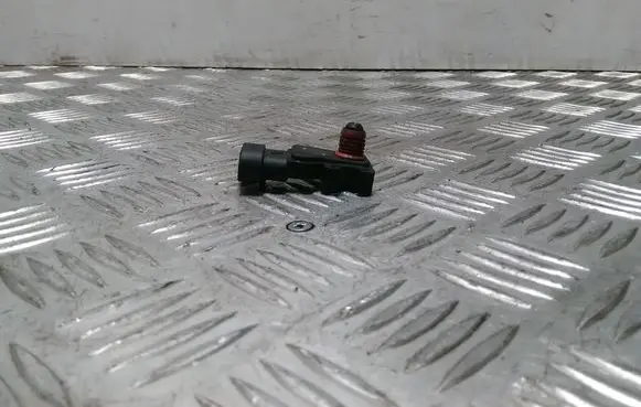 Opel Vectra C Air pressure sensor 16212460