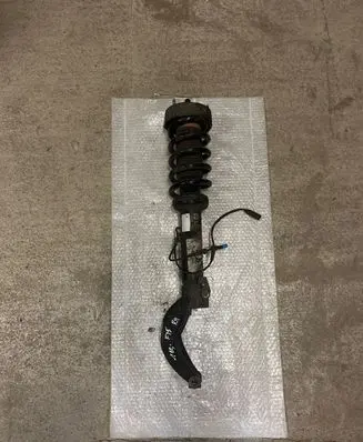 BMW X5 F15 Front shock absorber with coil spring 6875084 10541310