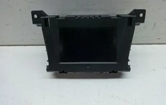 Opel Antara Screen/display/small screen 96627614