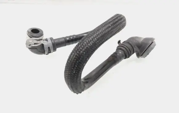 Audi A6 S6 C6 4F Vacuum line/pipe/hose 8k0611743