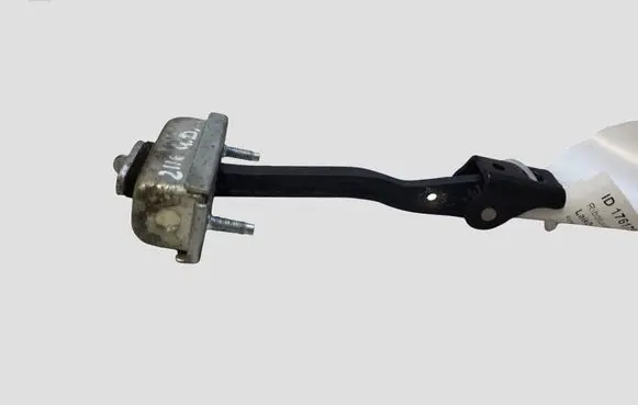 Ford Focus Rear door check strap stopper