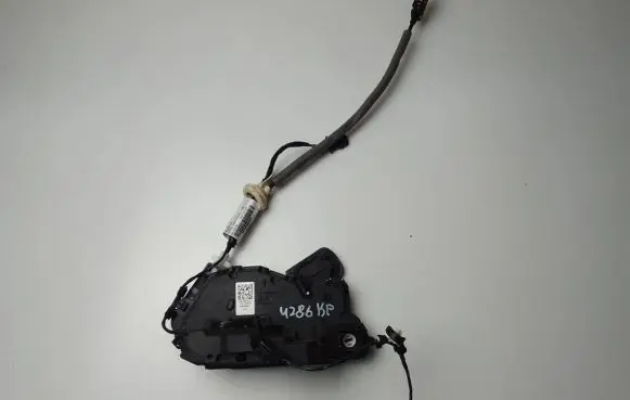 Seat Tarraco Front door lock 5NB837015E