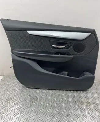 BMW 2 F46 Front door card panel trim 2446805 4733235 X0T0S94100S1J