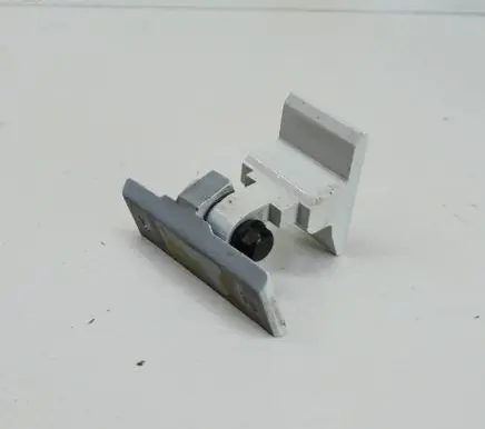 BMW X3 F25 Rear door upper hinge 7160824