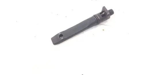 Opel Zafira A Fuel injector