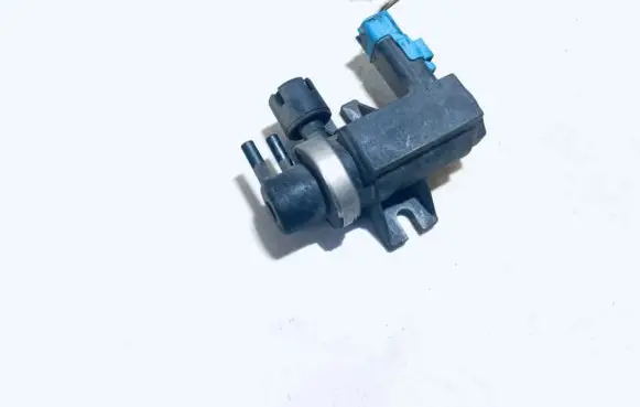 Peugeot 206 Turbo solenoid valve 9641726680 728328000