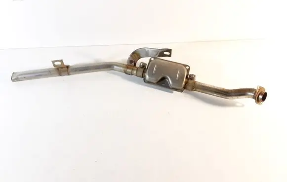 Toyota Corolla E120 E130 Webasto auxiliary heater silencer 