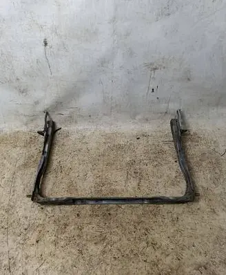 Toyota Verso Radiator support slam panel 