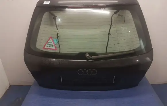 Audi A4 S4 B6 8E 8H Tailgate/trunk/boot lid