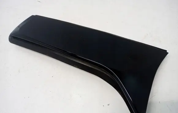 Citroen C5 Aircross Tailgate/boot lid cover trim 9821587177
