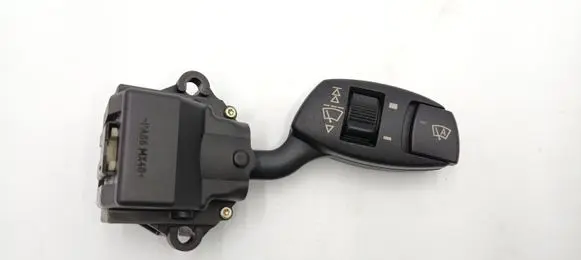 BMW 5 E60 E61 Wiper control stalk 61316924106 6924106