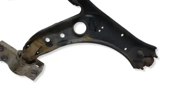 Volkswagen Golf VI Front lower control arm/wishbone 