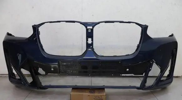 BMW X3 G01 Front bumper 8081055