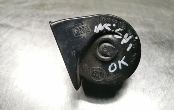 Opel Insignia A Horn signal